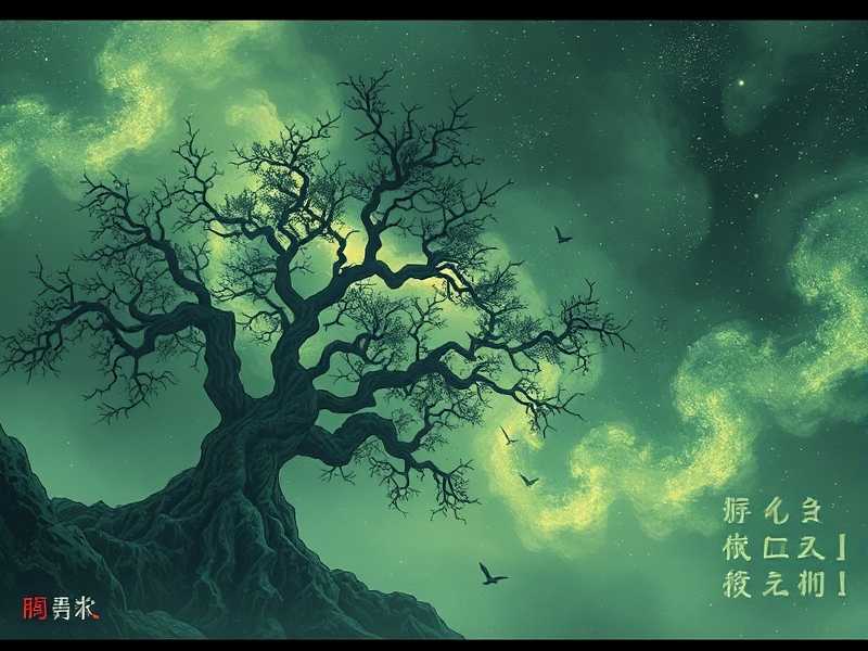 通天大圣 _ 穿越 _ 修炼 _ 多人有声剧