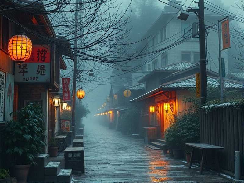 妖灵官_古风悬疑志异精品剧（大威、苏牧北）