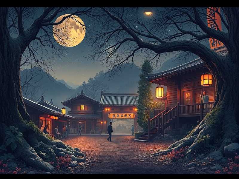 阴阳道典_日更五集，爆更翻倍，热血搞笑