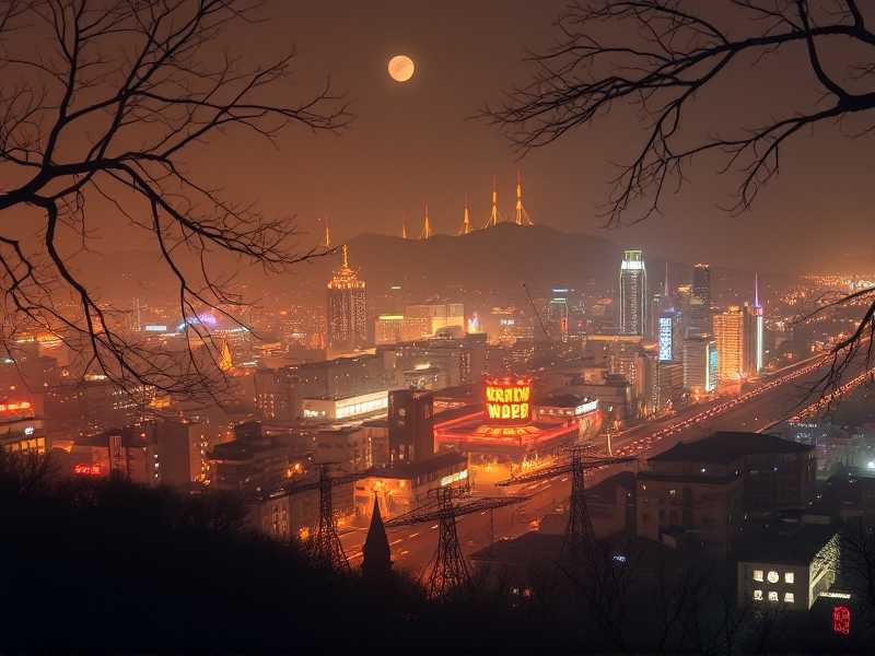 难道我是神（爆笑系统文_探月播