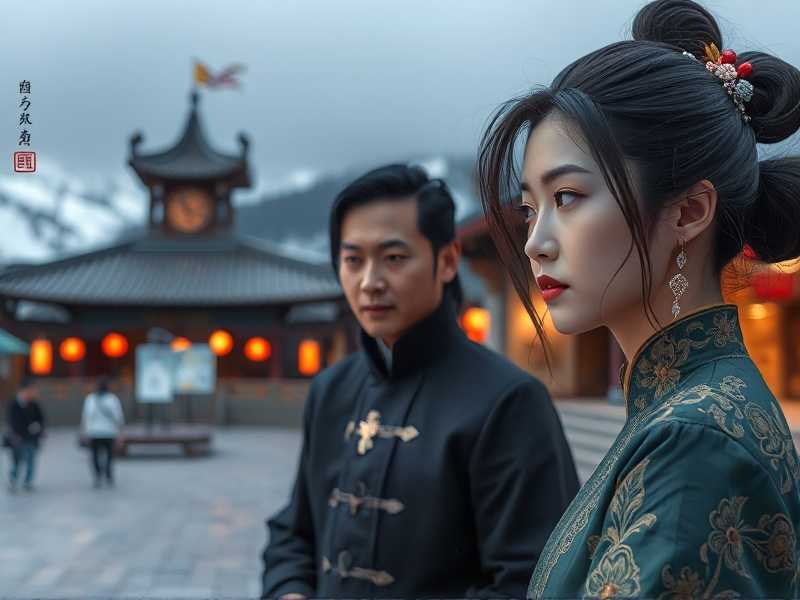 长生从女王陛下开始：极品透视保镖丨单播版