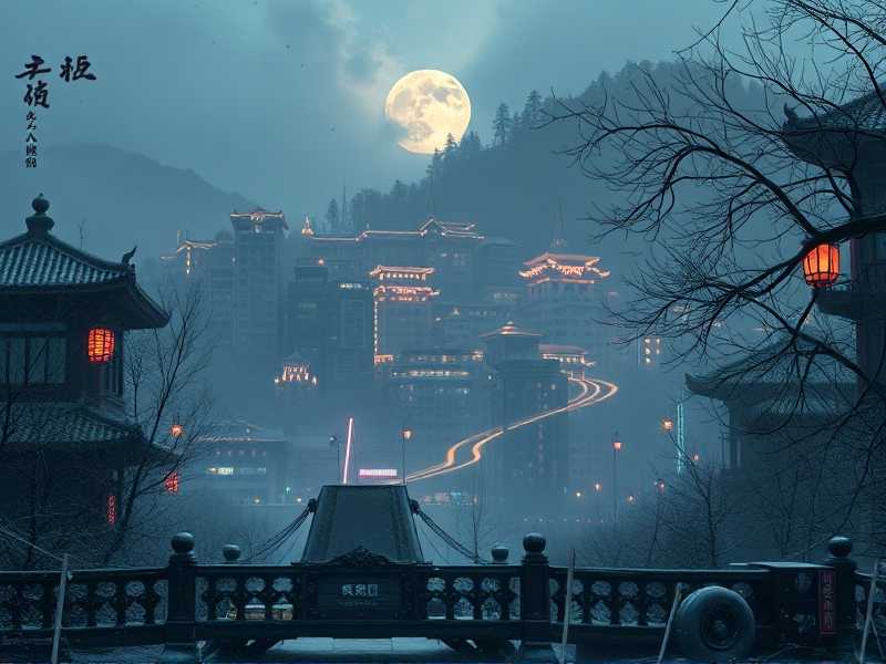 继女荣华_古风重生权谋宫斗多人有声剧_小夜光、盗愁