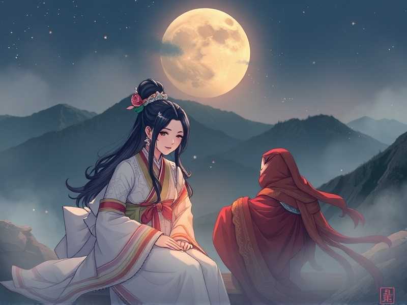 八零年代小福包_农家小福女_爆笑_福宝_多人有声剧