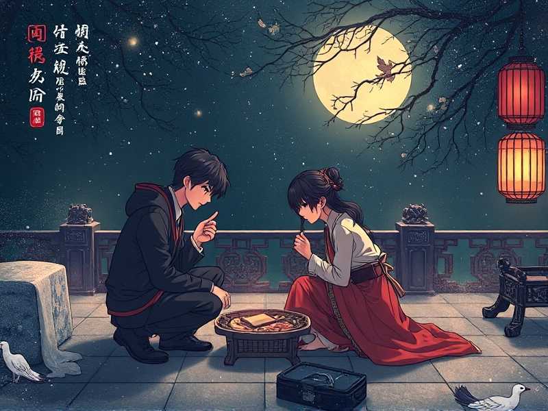 非典型侧写师_双男主_刑侦_八千里路&尘话_烧脑_犯罪心理学_多人有声剧