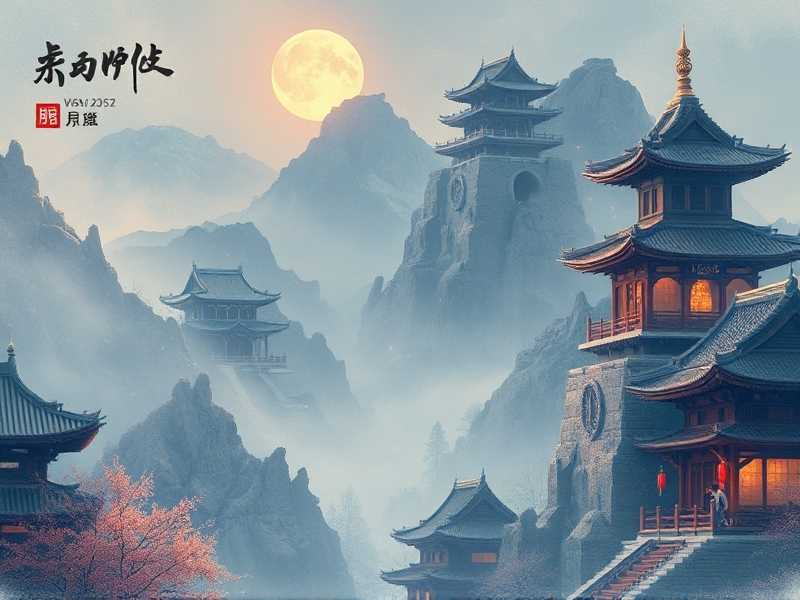 绝色上神桃花多_三生三世_美男团宠_玄幻多人有声剧