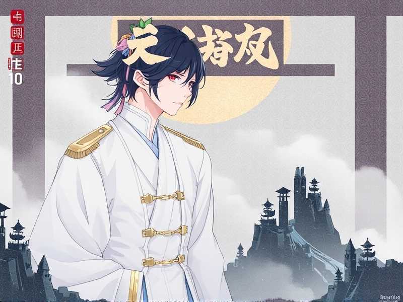 男友投喂养成_山药旁白_晋王&白言昭临