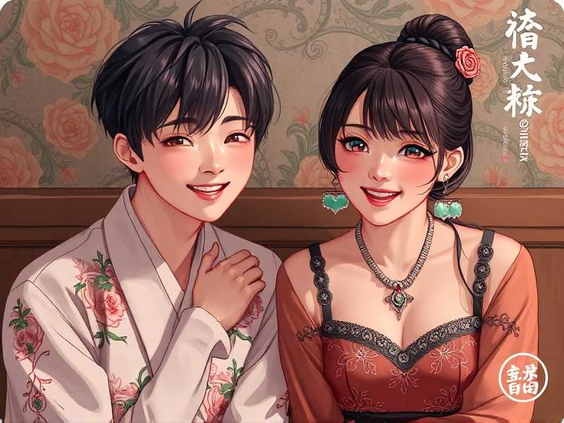 玉渊错，嫡女的快意人生_怡然著作 _ 谢必安&调儿 _ 多人有声剧