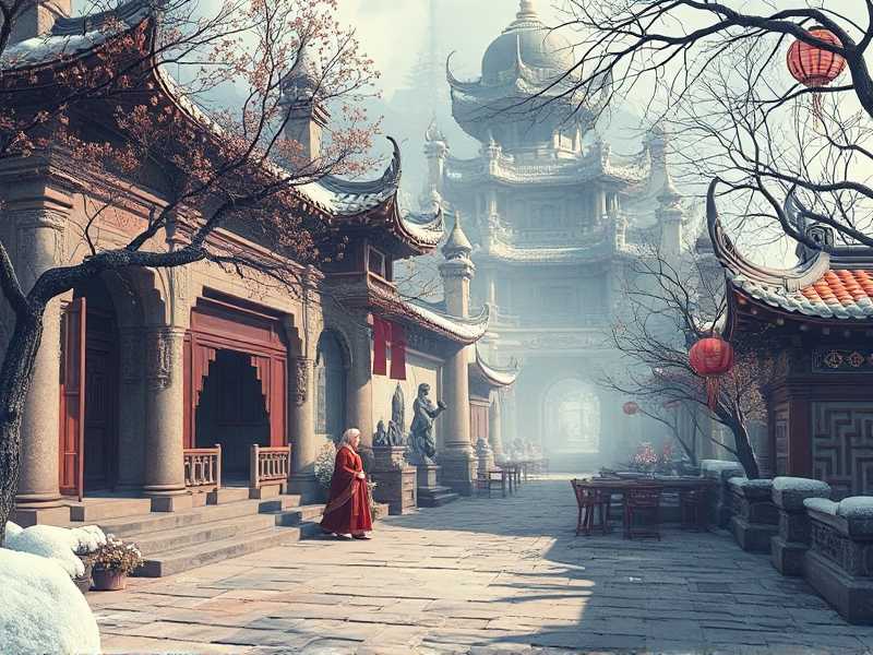 仙帝归来｜破50亿玄幻扛鼎巨作｜爆款爽文｜强者回归