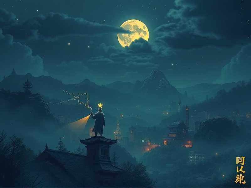 借天命 _ 鬼债难清 _ 民间异闻丨中国民间故事丨多人有声剧