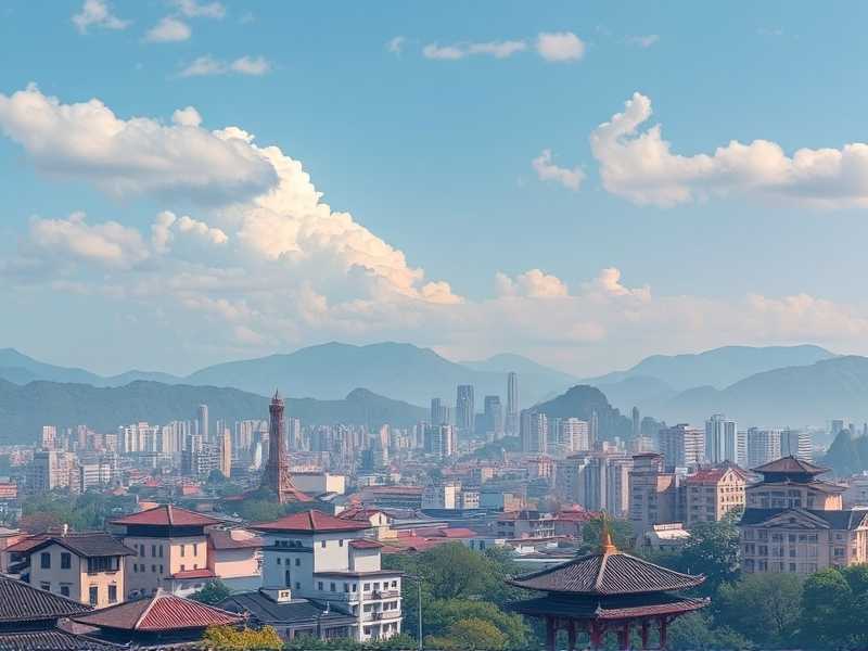 南明史_明朝那些事儿之后的不堪历史，明末清初的动荡荒诞