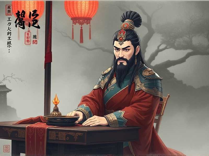 张居正?_ 茅盾文学奖作品丨明朝历史作品丨大明王朝1566关键人物