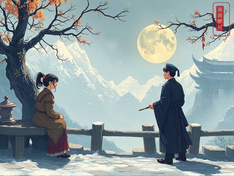 大安第一女仵作_古风轻松古言_多人有声剧