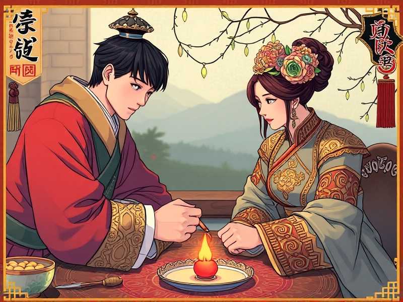 规则怪谈，欢迎来到甜蜜的家 _ 无限流神作 _ 无CP女强爽文 _ 多人剧