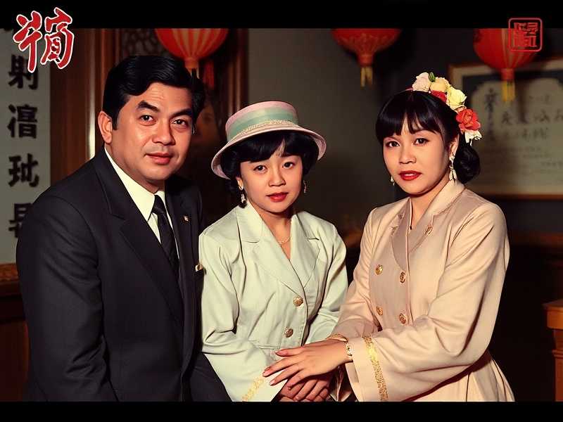 重生1983，从夺回家产开始 _ 重生爽文 _ 事业挂女主 _ 逆袭发家致富 _ 多人剧