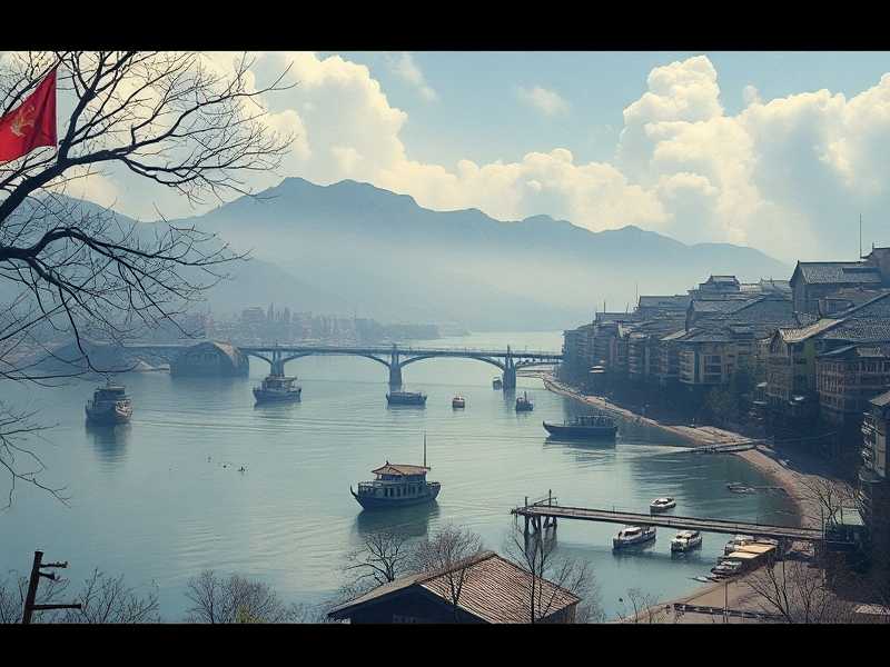 白发皇妃（精品古言多人有声剧）