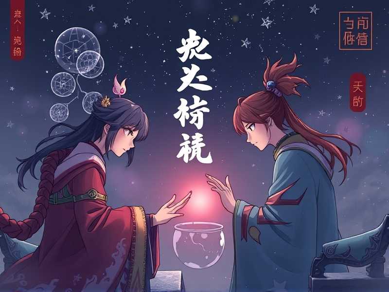 悍妃天下：神秘王爷的嫡妃_茵蔚&伍壹先生_古言宅斗_多人有声剧