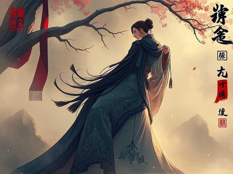 和离后，废柴王妃改嫁了_麻烦叫我皇婶，你个渣男_多人有声剧