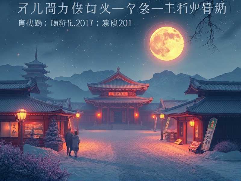 诱她丨雪月之下丨甜蜜互宠丨多人精品 