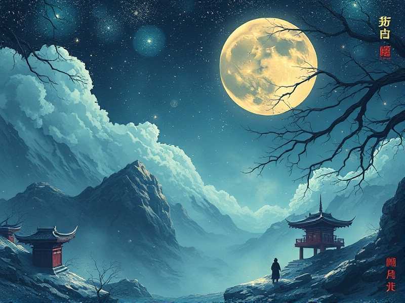 九星天辰诀_阅文玄幻霸榜神作_热血修仙_精品多人有声剧