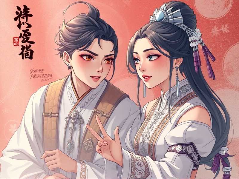 神医狂妃：逆天召唤师_会员免费【多人有声剧】