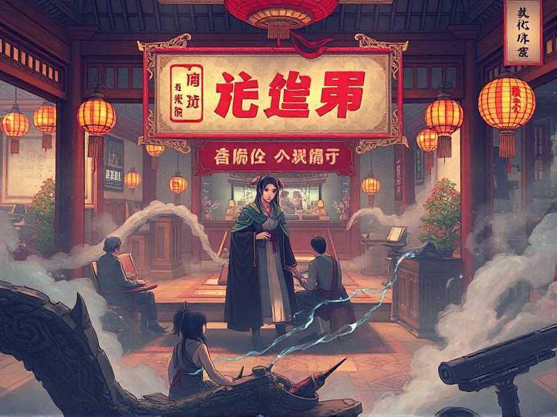 皇后如此多娇｜古言宫斗&爆笑轻松｜VIP精品多人有声剧