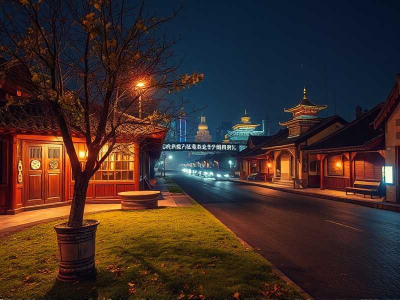 芳心大乱（民国言情多人剧丨云鹤追&郭浩然领衔 _ 尼罗原著）