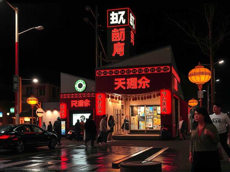 民间怪谈之驱邪_ 惊悚悬疑_ 不好听来打夜彦丨多人有声剧