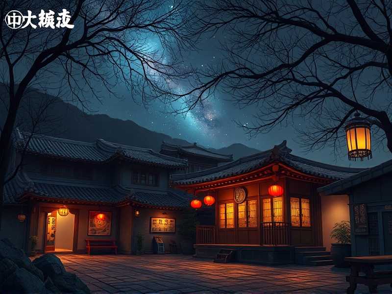 休夫小蛮妻：王爷你别追（古言多人有声剧）