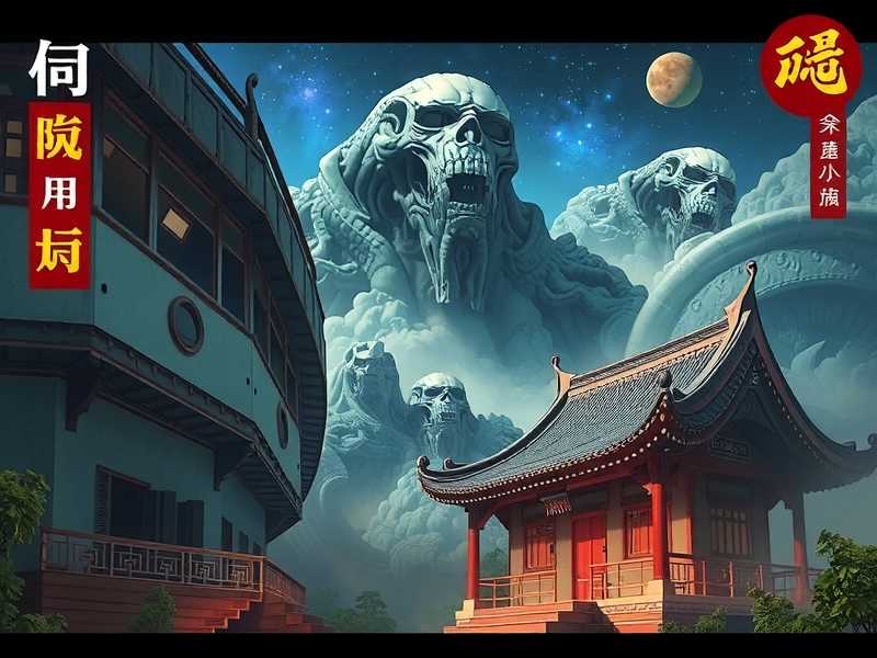 风流小神医 _ 多人有声剧