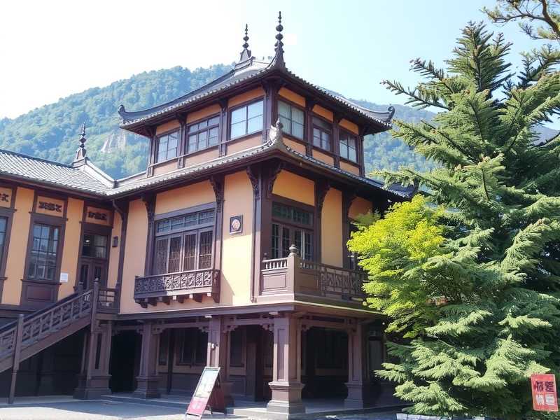 就职供销社，我在60年代搞代购 _ 群像&种田