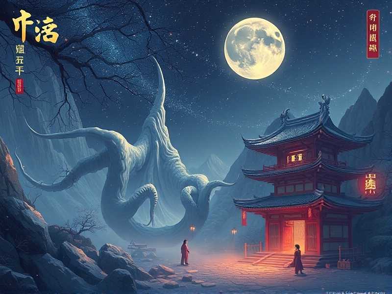 神奇宝贝：开局签到甲贺忍蛙 第2季宝可梦精灵掌门人