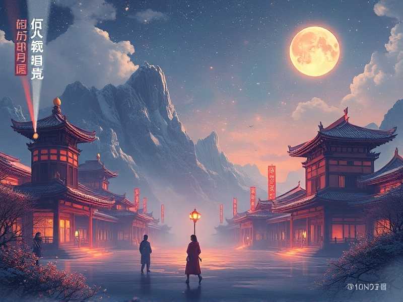 北岭怪谈_东北诡事_佳木斯奇闻_悬疑惊悚_风水秘术