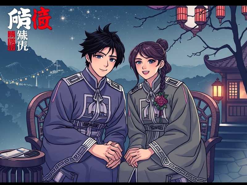 世子凶猛_庆余年_历史爆笑&权谋争斗_开局地狱难度