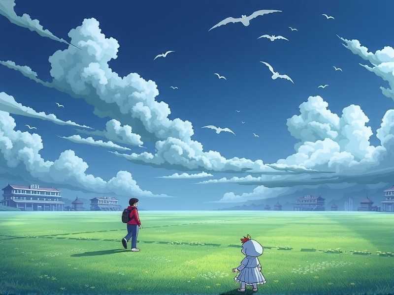 花探柳月吟_轻松欢脱悬疑探案_奥利奥&蝎子莱莱