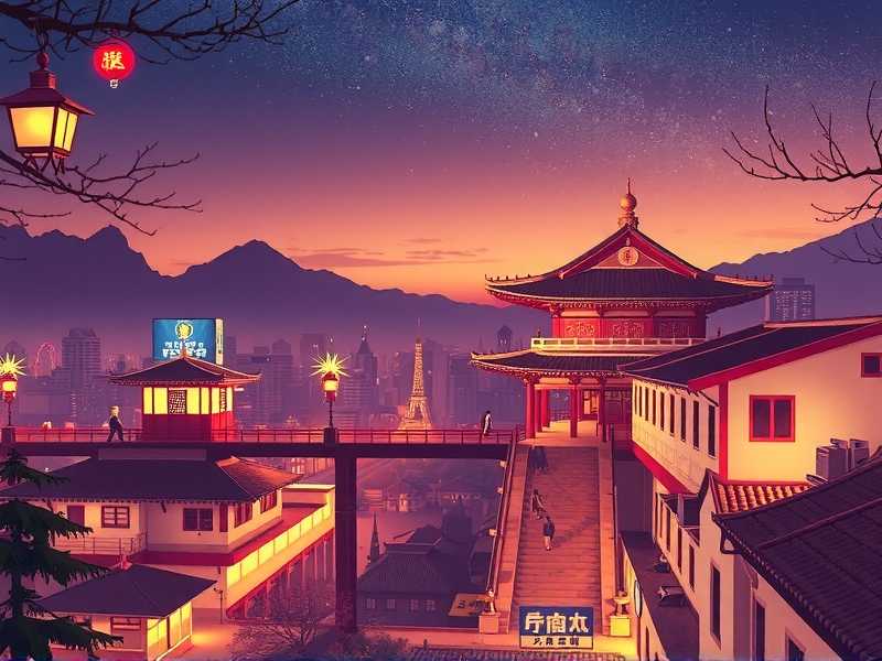 金枝丨面北眉南丨大型古言宅斗权谋甜宠 _ 多人有声剧