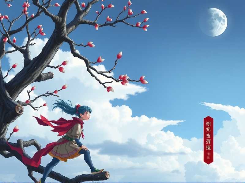 莽荒纪-古族修仙 超玄幻大作