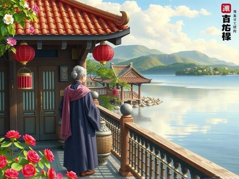 凶宅试睡员丨悬疑灵异丨民间传说丨丸子领衔多人有声剧