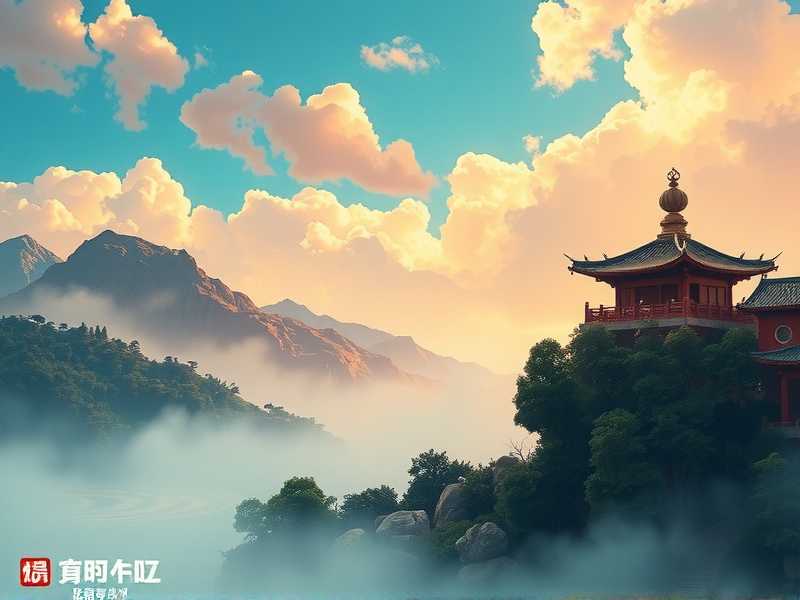 谍影凌云 _ 万历大帝