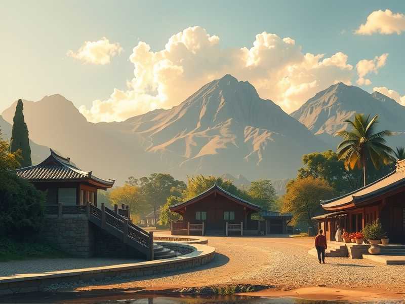 谍影谜云 _ 万历大帝 经典谍战 _ 多人有声剧