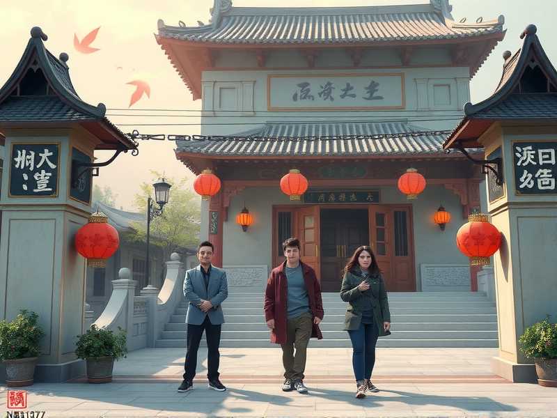 谍踪：淞沪1937 _ 万历大帝有声小说谍战