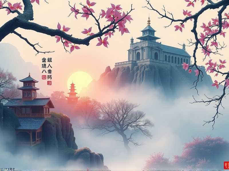 大明王朝的七张面孔（张宏杰作品，王更新演播）