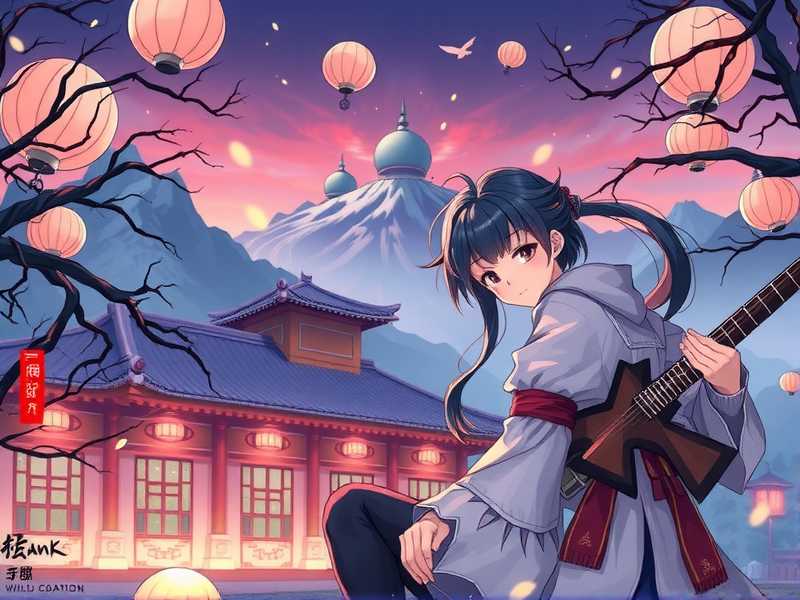 王朝的终结：汉唐帝国的衰亡（王更新演播）