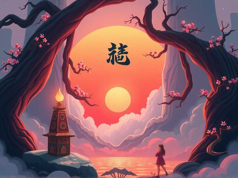 开封志怪 清灵 尾鱼大神作品 完结