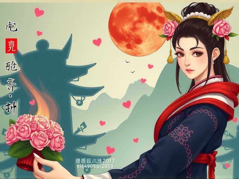 四月间事 尾鱼大神作品 完结