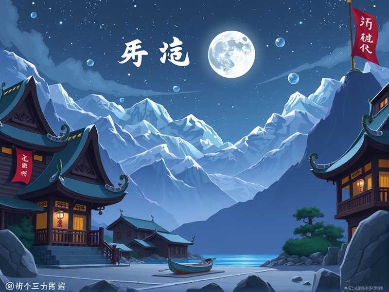 魔道之祖丨丨多人有声剧