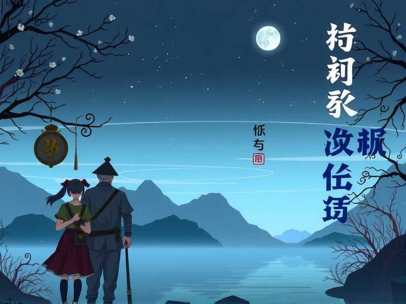 最后一个锁龙冢 _惊悚探险 _老道演播 _盗墓奇术_多人有声剧