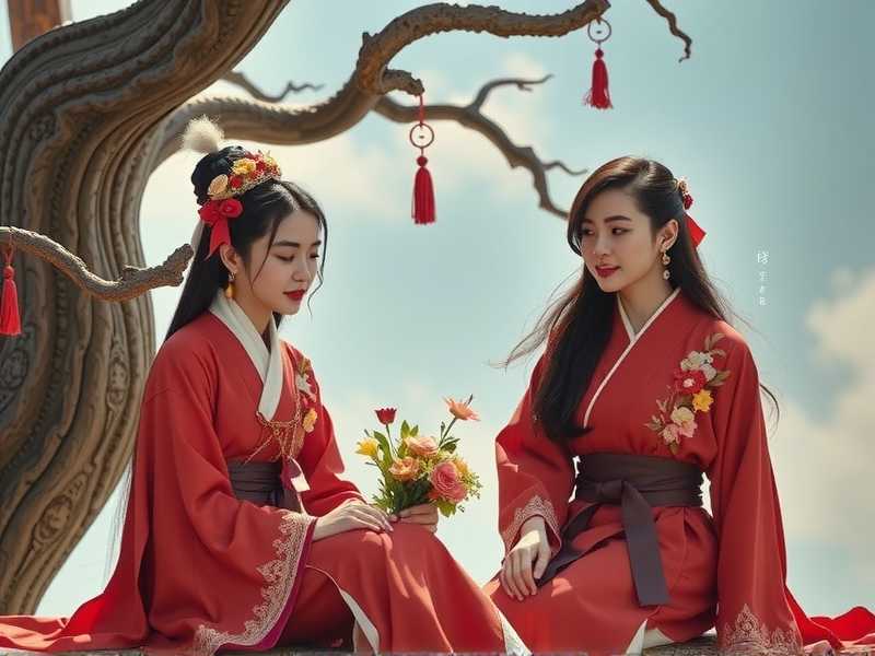 灯花笑丨一刀苏苏演播丨权谋复仇丨千山茶客原著丨疯批医女x心机指挥使丨多人有声剧