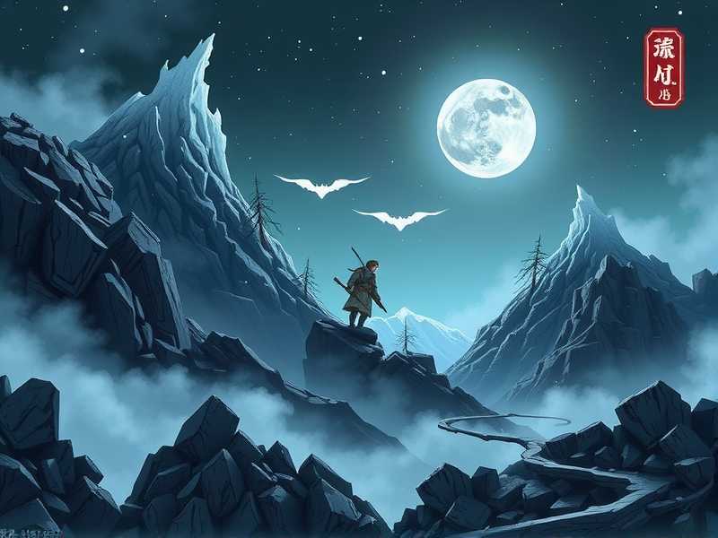 山河盛宴丨古言穿越奇幻权谋丨一刀苏苏多人有声剧丨完结