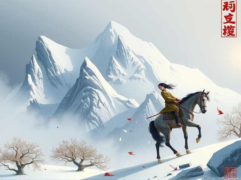 曾经的江河[45回]