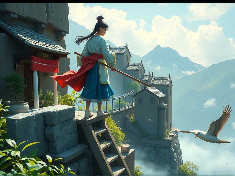 高位出局（周建龙最新演播）